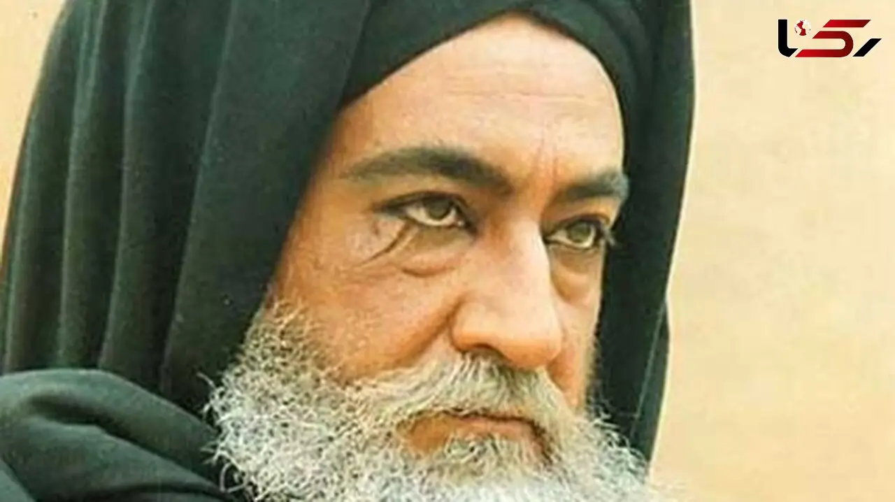 داریوش ارجمند: به خاطر آبروی امام علی پامو تو باشگاه بیلیارد نذاشتم/ خیلیا نقش مذهبی بازی کردند اما هیچکدام به قوزک مالک اشتر من نمیرسند+فیلم