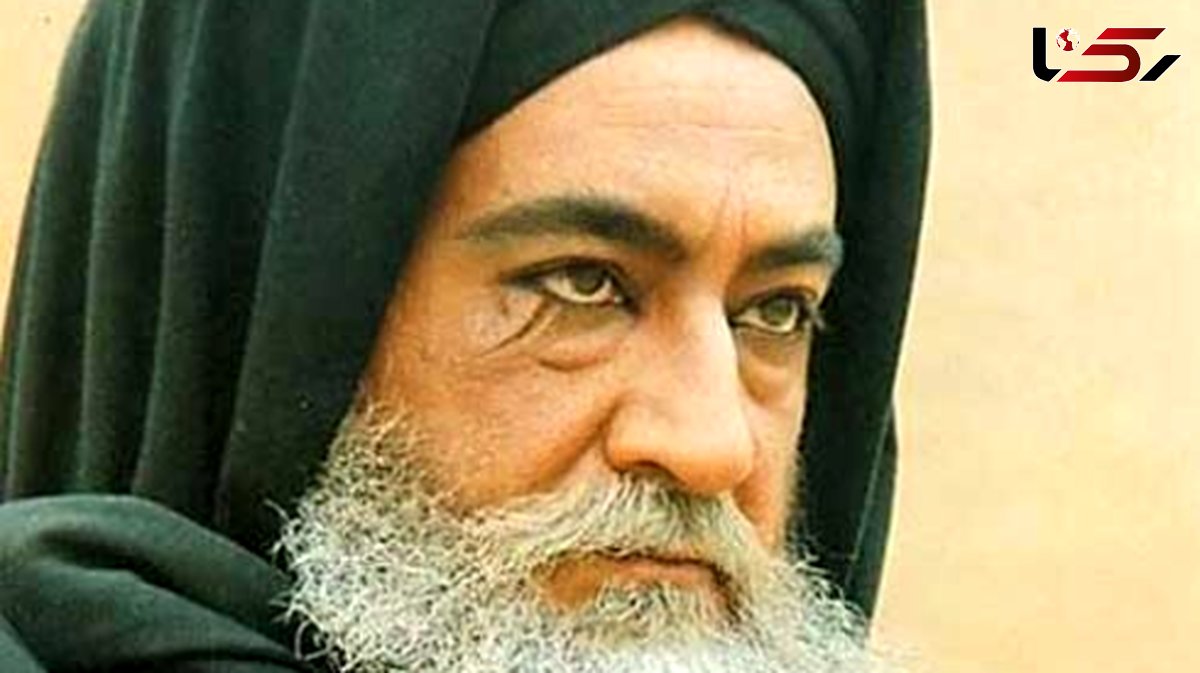 داریوش ارجمند: به خاطر آبروی امام علی پامو تو باشگاه بیلیارد نذاشتم/ خیلیا نقش مذهبی بازی کردند اما هیچکدام به قوزک مالک اشتر من نمیرسند+فیلم