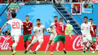  بهترین بازیکن دیدار ایران و مراکش متهم به قتل شد 