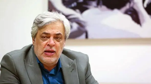 محمد مهاجری :جبهه پایداری قصد دارد حمله به ‎پزشکیان را کلید بزند 
