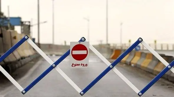 جاده چالوس یکطرفه شد/ترافیک سنگین هراز و فیروزکوه 