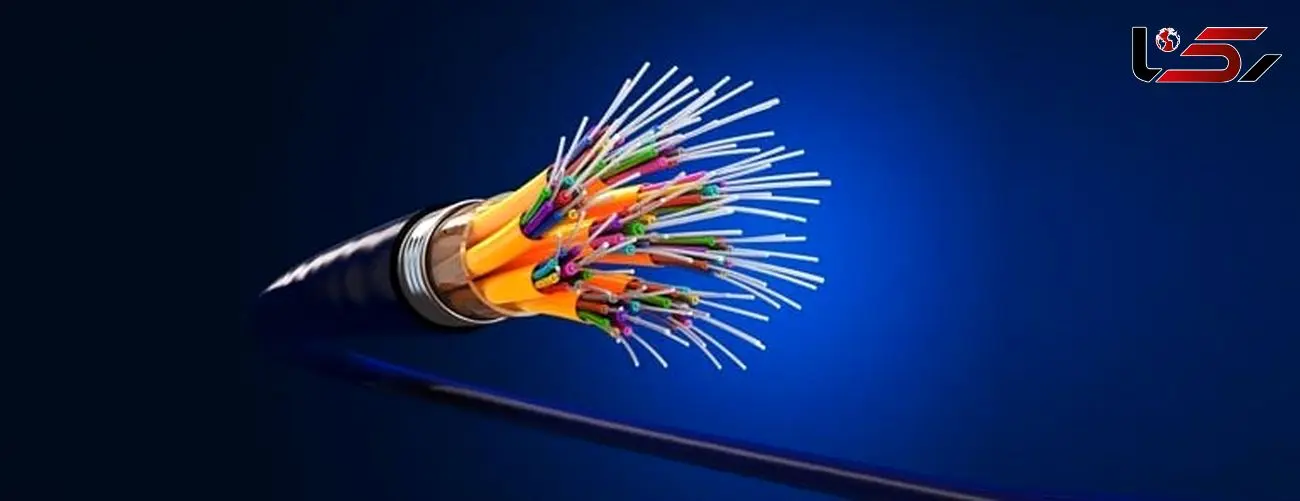 مدارس به فیبرنوری متصل می شود