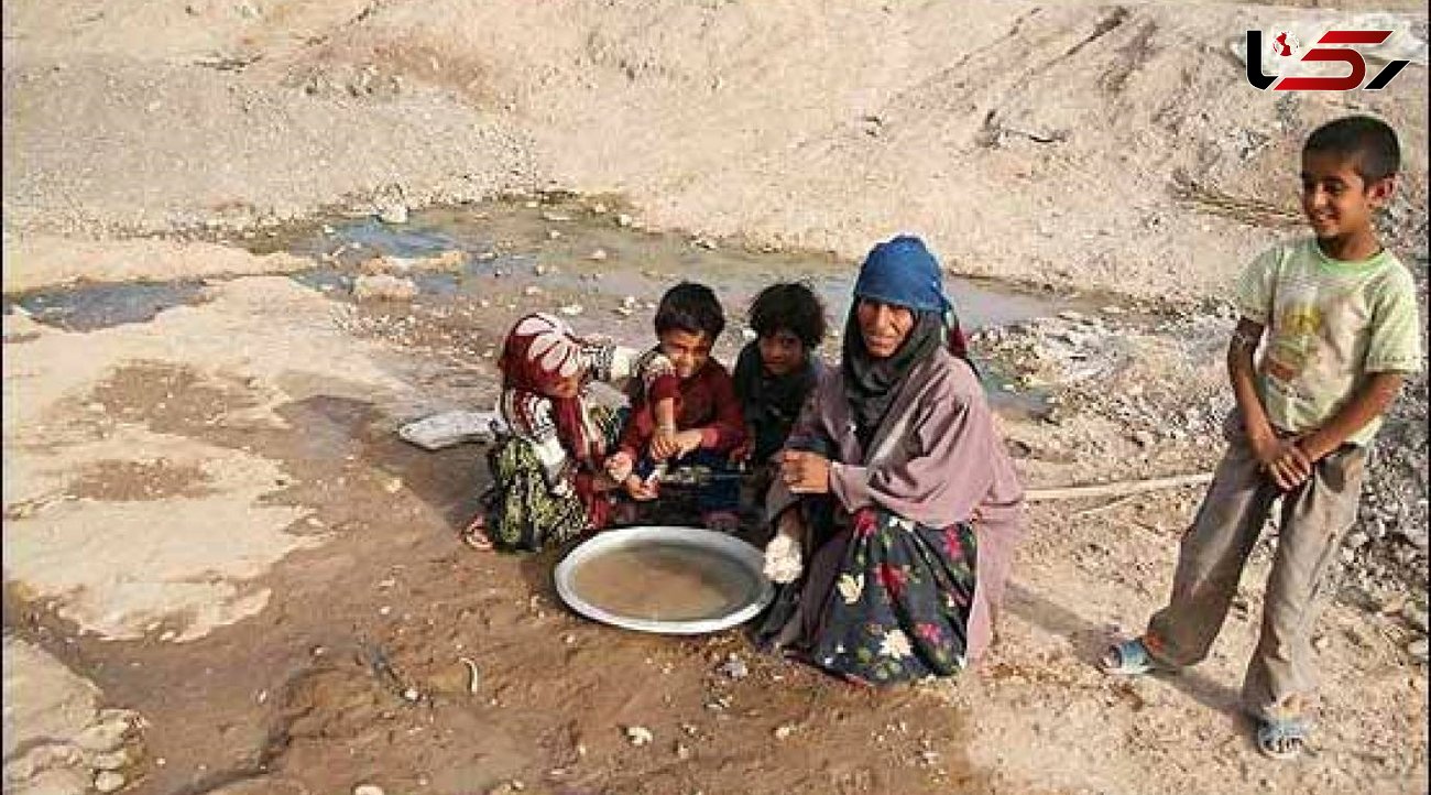 مشکل آب خوزستان چیست؟