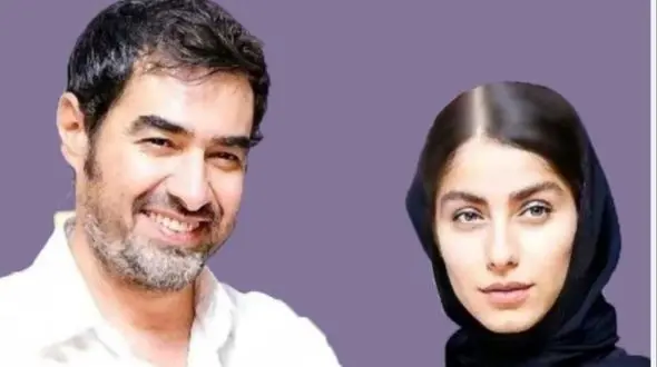 فیلم/ یادی کنیم از لحظه ورود باشکوه شهاب حسینی و پسرش به اکران فیلم ساخته خودش «حرکت آخر» /  اینبار از زن دومش ساناز ارجمند خبری نبود