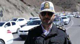 آخرین وضعیت جوی و ترافیکی جاده‌های کشور/ احتمال یک‌طرفه شدن جاده چالوس با افزایش ترافیک