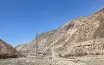 ۴۰ معدن کوهی تولید شن و ماسه در جاده هراز فعالند /برهم زدن محیط زیست روستاهای ایران با برداشت های غیراصولی از معادن