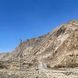 ۴۰ معدن کوهی تولید شن و ماسه در جاده هراز فعالند /برهم زدن محیط زیست روستاهای ایران با برداشت های غیراصولی از معادن