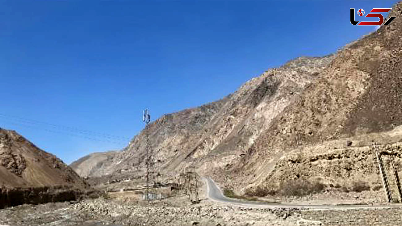 ۴۰ معدن کوهی تولید شن و ماسه در جاده هراز فعالند /برهم زدن محیط زیست روستاهای ایران با برداشت های غیراصولی از معادن