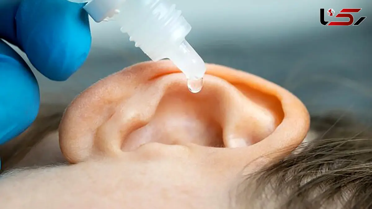 گوش شناگر: وقتی آب در گوش شما می‌ماند و خطرناک می‌شود!