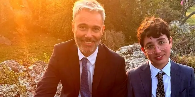 «یوسف» در سریال برزیلی