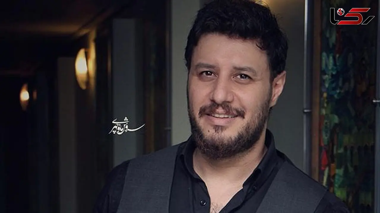 فیلم/ رفتار جالب جواد عزتی با کوچکترین دختر طرفدارش / محبوب و مردمی مثل جواد عزتی