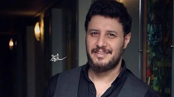 فیلم/ رفتار جالب جواد عزتی با کوچکترین دختر طرفدارش / محبوب و مردمی مثل جواد عزتی