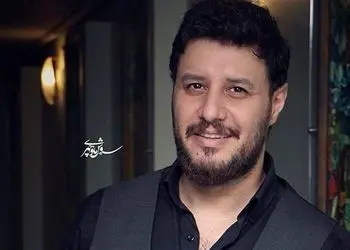 فیلم/ رفتار جالب جواد عزتی با کوچکترین دختر طرفدارش / محبوب و مردمی مثل جواد عزتی