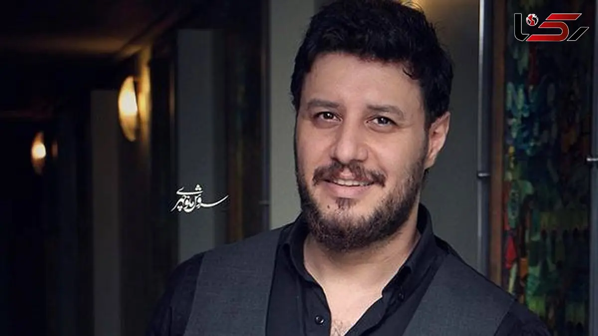 فیلم/ رفتار جالب جواد عزتی با کوچکترین دختر طرفدارش / محبوب و مردمی مثل جواد عزتی