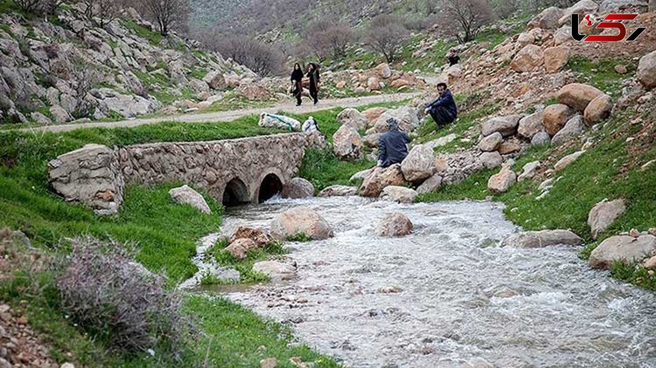 هشدار سیلابی شدن روخانه‌های محلی بلوچستان؛ بارش‌ها تا هفته بعد ادامه دارد 