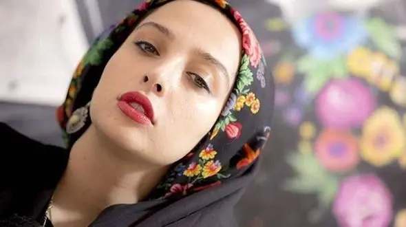 ازدواج آناهیتا درگاهی با اشکان خطیبی بعد طلاق از پسر علی پروین !