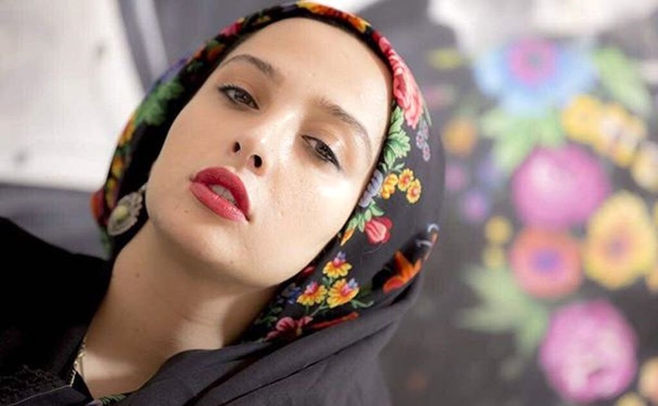  آناهیتا درگاهی مرموزترین خانم بازیگر ایرانی ! + 8 عکس از شیک پوشی همسر اشکان خطیبی