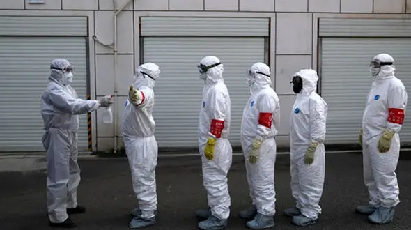 می‌توان از غسل میت قربانیان کرونا صرف نظر کرد؟ همه چیز درباره شیوه دفن قربانیان کرونا