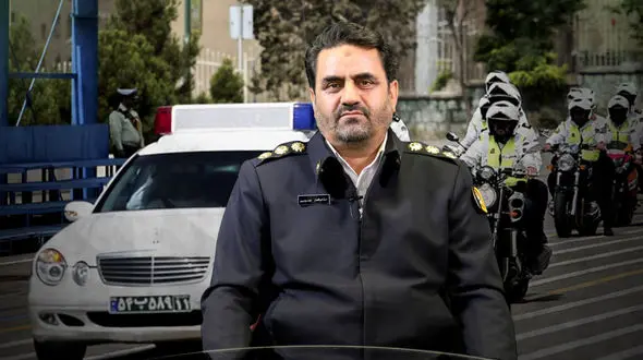 اعلام محدودیت های رزمایش بزرگ بسیج در تهران