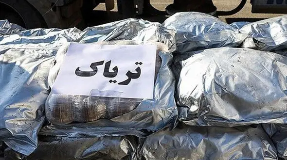 بازداشت مرد مسلح مواد فروش در شهریار