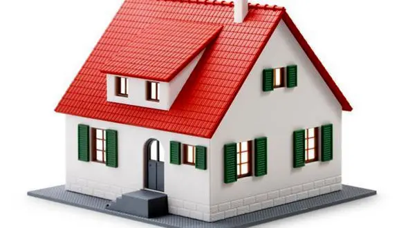 ببینید / خانمی که با سنجاق سر صاحب خانه شد + فیلم