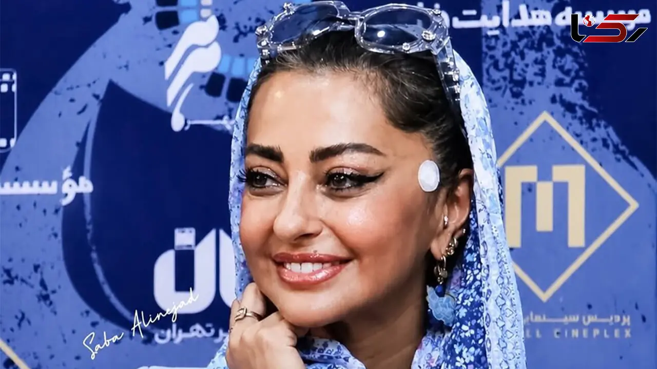 فیلم چیدمان و دکوراسیون خانه خانه نفیسه روشن / خانم بازیگر سلیقه اش را به رخ کشید