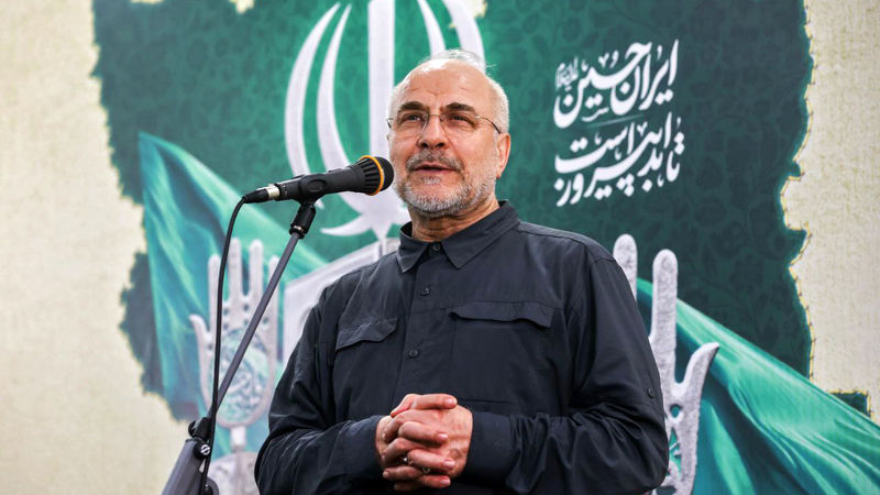  آیین گرامیداشت روز خبرنگار شامگاه شنبه (۱۸ مردادماه) با حضور محمدباقر قالیباف و خبرنگاران، عکاسان و تصویربرداران پارلمانی