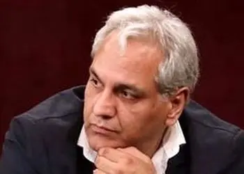 فیلم/ مهران مدیری از کجا به کجا رسید: حتی پول نداشتم نون و پنیر بخرم/ توی 4 سال 11 بار اسباب کشی کردیم و هر بار صاحبخونه اثاثمون رو میریخت کوچه!