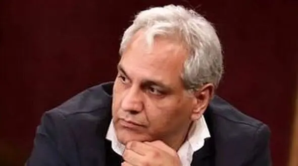 فیلم آوازخوانی باشکوه و زنده مهران مدیری با آهنگ امشب شب مهتابه / بازیگر همه فن حریف سینمای ایران بازهم درخشید