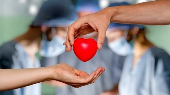 اعضای بدن جوان ۳۵ ساله نیشابوری اهدا شد