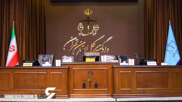 زن جوان شوهرش را به منافقین فروخت / زهرا اخیانی را بشناسید + جزییات