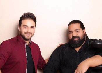 همخوانی رضا صادقی و بابک جهانبخش بعد از 13 سال 
