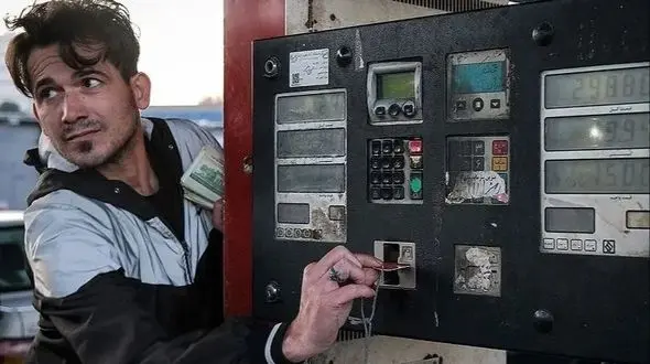 بنزین 5 هزار تومانی کلید خورد؟