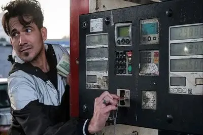 بنزین 5 هزار تومانی کلید خورد؟