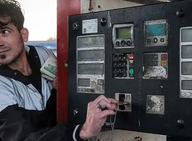 بنزین 5 هزار تومانی کلید خورد؟