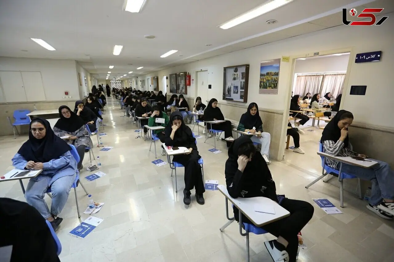 بلاتکلیفی دانش‌آموزان پایۀ یازدهم برای امتحانات نهایی 
