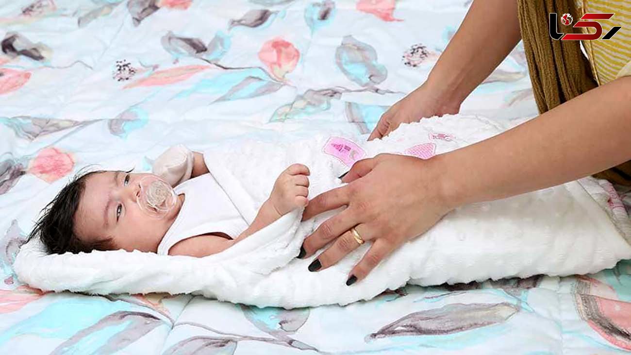 آیا مادر کرونایی می تواند به نوزادش شیر دهد؟