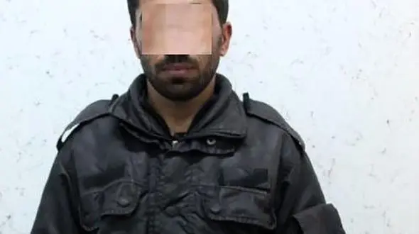 دلسوزی مردی برای زنان بیوه شیطانی بود ! / پلیس هرمزگان فاش کرد + عکس