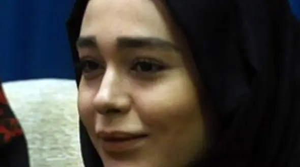 سانیا سالاری در قاب رؤیایی؛ تصویری خیره‌کننده از نور و زیبایی!