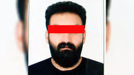 این مرد تهرانی را می شناسید؟ / او همسر خود را مقابل محل کارش به قتل رساند + عکس
