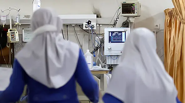 دختران دانش آموز قمی امروز هم مسموم شدند! / مسمومیت 217 دانش آموز با گاز مونوکسید کربن تا کنون