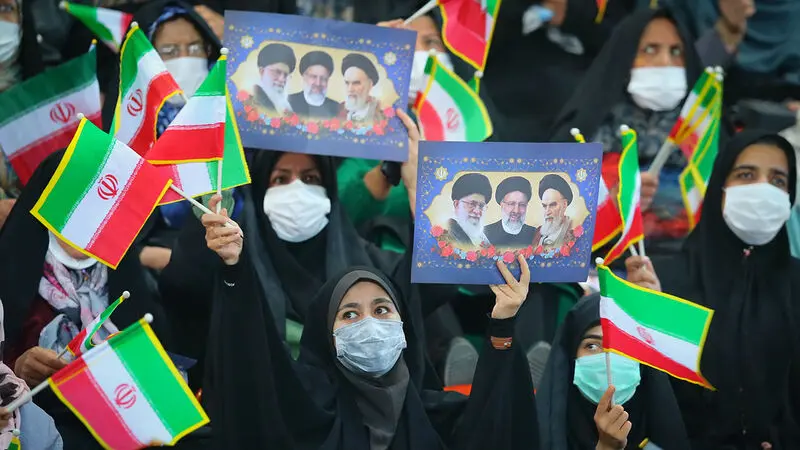 سفر رییس جمهور به همدان - سی امین سفر استانی به همدان وارد شد و با اقشار مختلف مردم و مسئولان دیدار کرد
