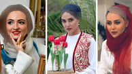 غوغای لباس های حسرت برانگیز عیدانه این 11 خانم بازیگر ایرانی! + عکس ها 