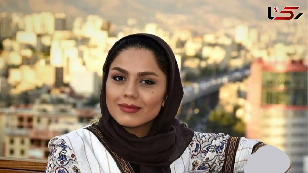 فیلم / آزاده زارعی بازیگر سریال آوای باران: از ازدواج میترسم!  / میترسم نتونم مادر بشم/ شوهر آینده ام باید مثل یک ملکه با من رفتار کنه!
