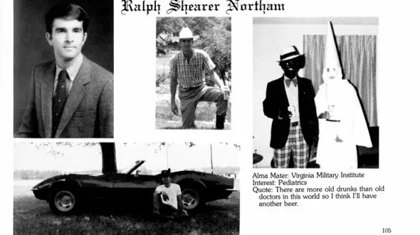 انتشار این عکس برای آقای فرماندار دردسرساز شد +عکس
