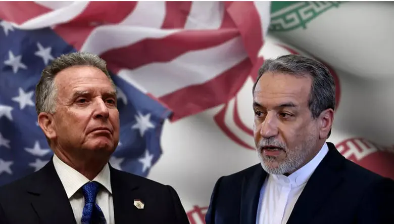 لحظه به لحظه از مذاکرات ایران و آمریکا  / مذاکرات تمام شد / عراقچی: همه حرف های طرف آمریکایی را شنیدیم 