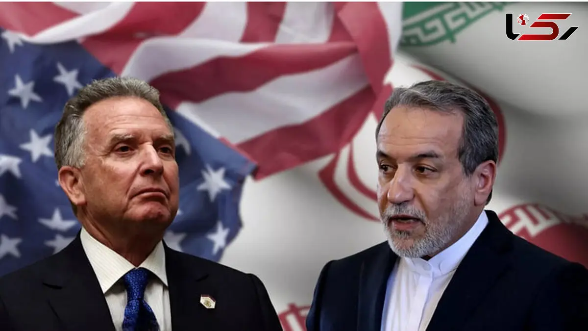 جزئیات تازه از آغاز مذاکرات ایران و آمریکا رسید / ترامپ : تا پنج شنبه فرصت مذاکره است