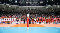 صدرنشینی تیم والیبال لهستان در المپیک توکیو / ایران یا ژاپن در راه سومی المپیک 