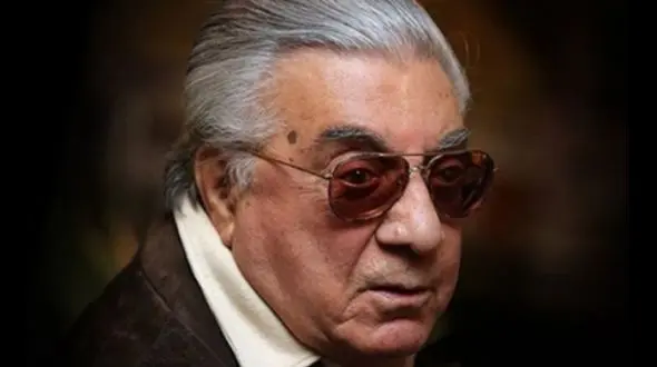 افشای  ماجرای عجیبی که در زندگی اکبر گلپا رخ داد  / یک میلیون دلاری که از غیب رسید