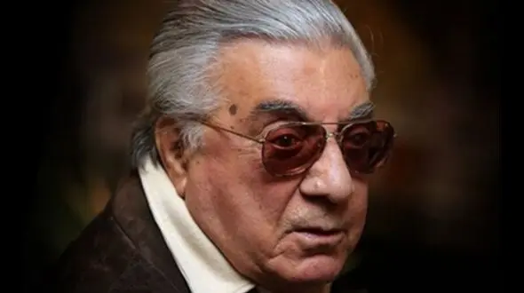 افشای  ماجرای عجیبی که در زندگی اکبر گلپا رخ داد  / یک میلیون دلاری که از غیب رسید